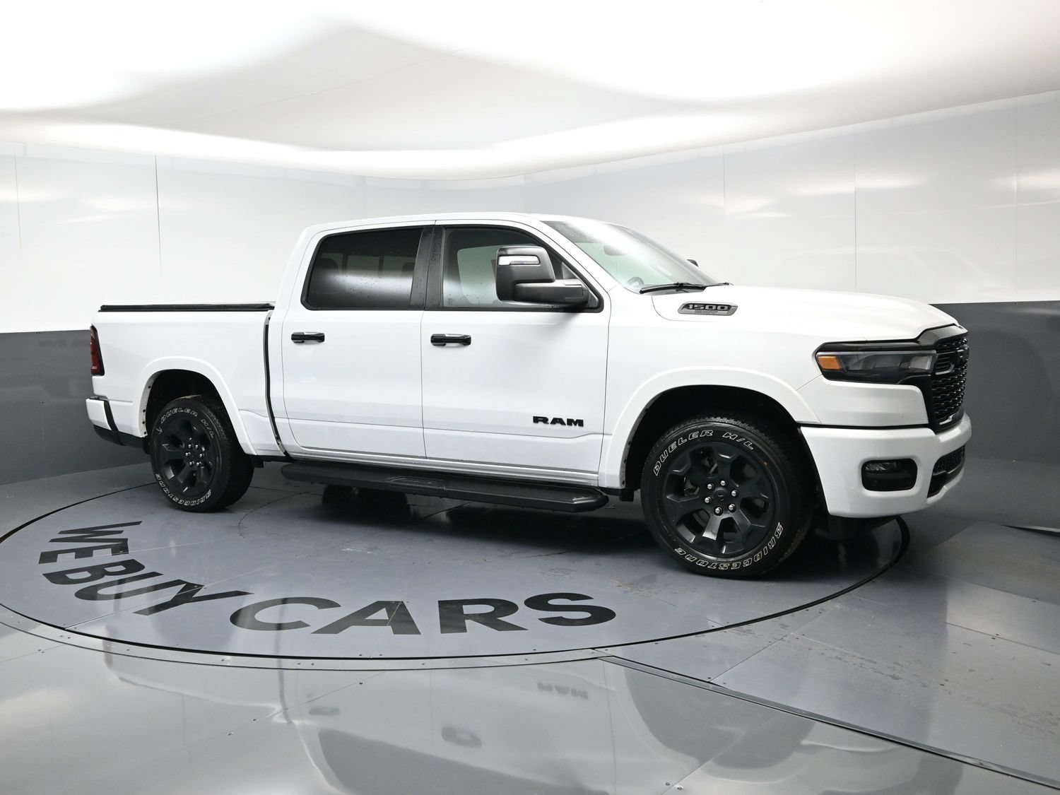 ram ram 1500 pickup 2025 1C6SRFFP4SN761293 image ram ram 1500 pickup 2025 1C6SRFFP4SN761293 image